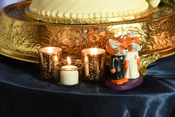 Gil & Sarah's Wedding 0685